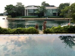 Sentosa Cove (D4), Detached #464387621